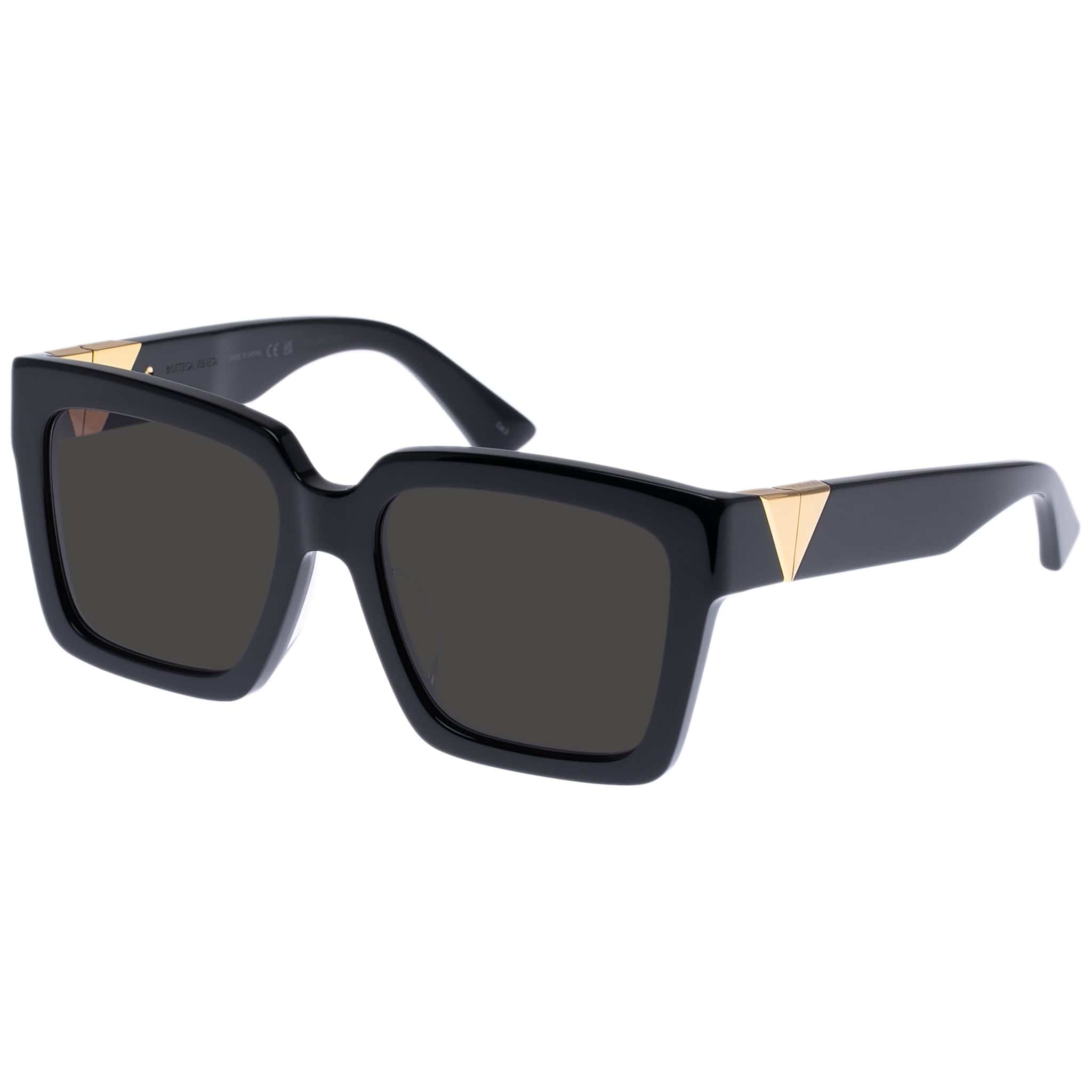 BV1198SA 001 BLACK/GREY LENS – Shades Shop