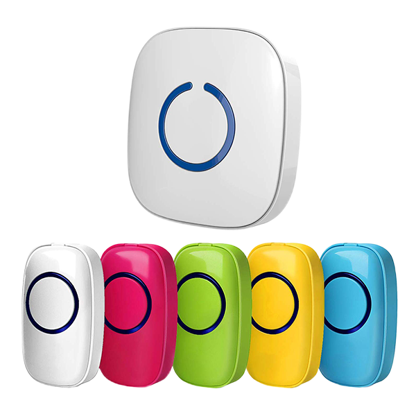 Best Selling Wireless Doorbells - Sadotech - SadoTech