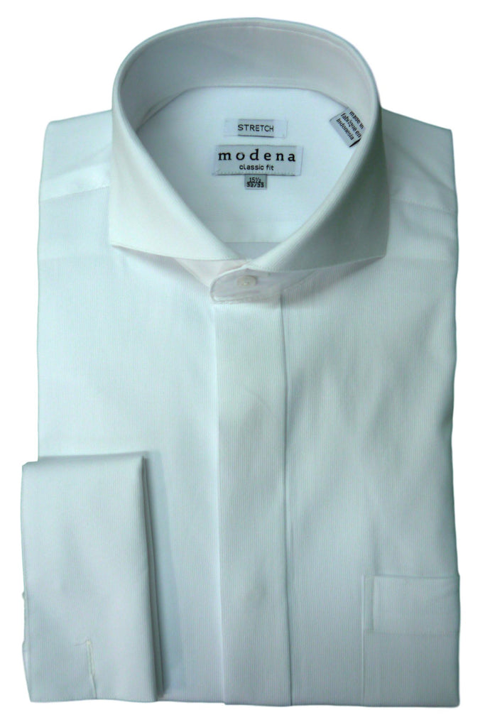 pincord dress shirt