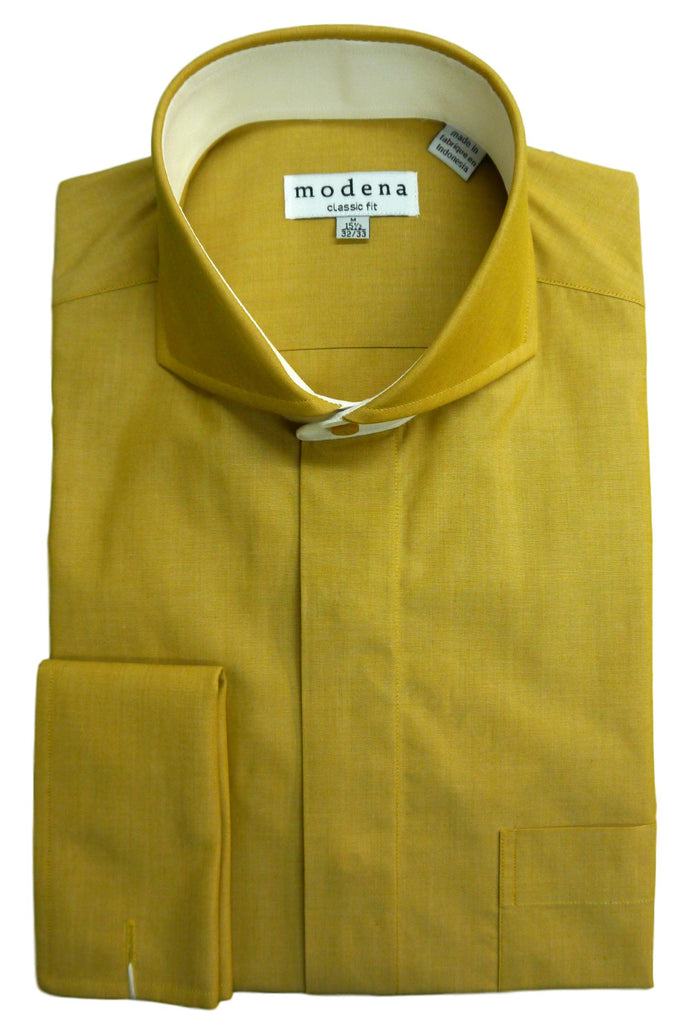 modena dress shirts