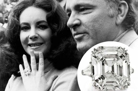 liz taylor richard burton ring BIG b6101f4e 837e 480d a8ae b8f7273001fb large