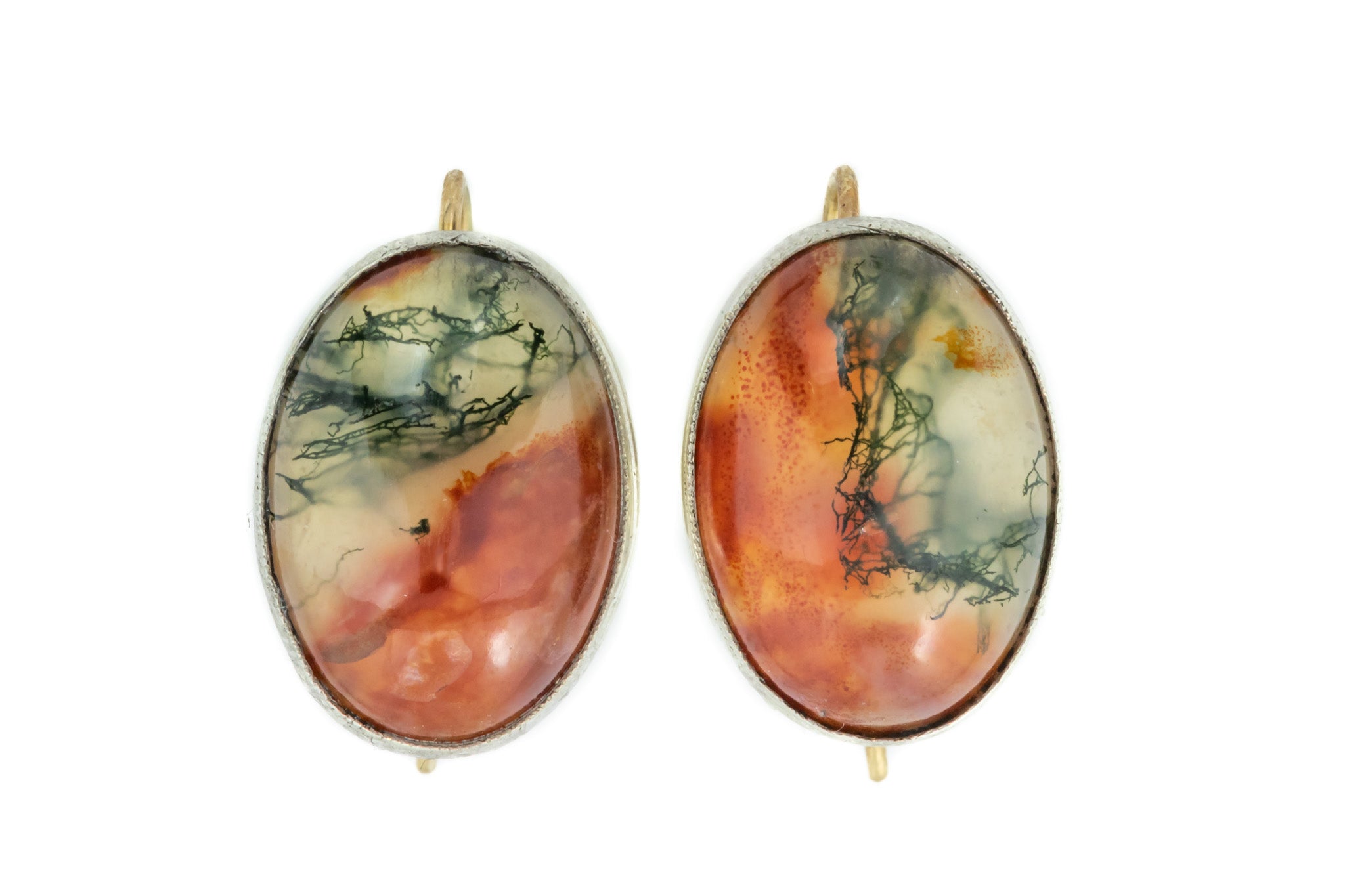 scottish moss agate