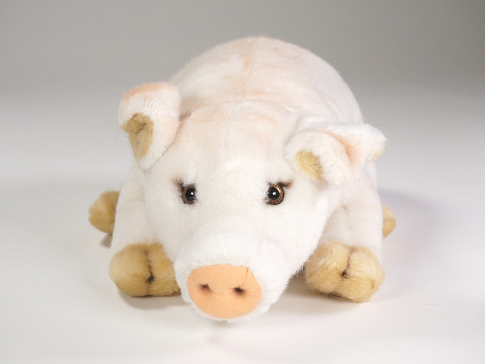 wilbur the pig stuffed animal