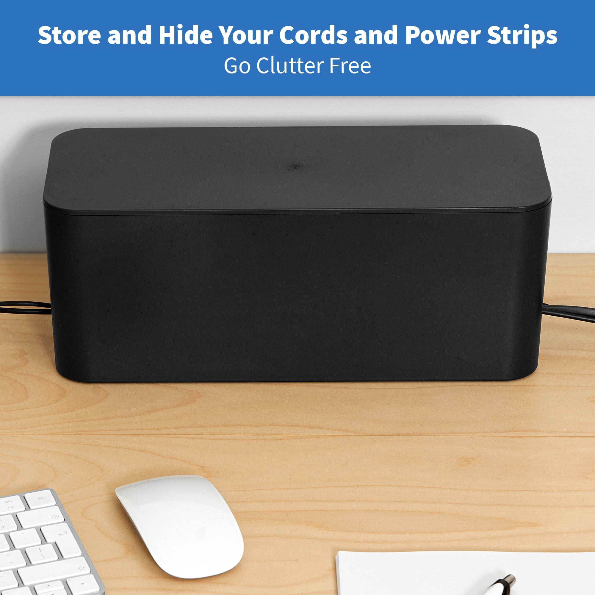 Wall Cord Covers & Organizers at