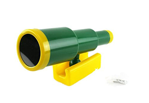 pirate telescope toy