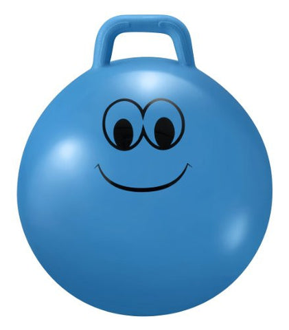 small space hopper
