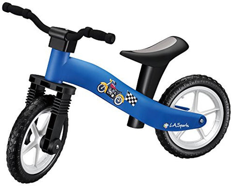 lightweight balance bike