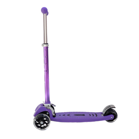 large tri scooter