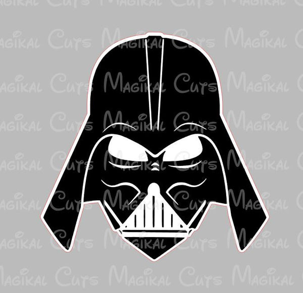 Download Darth Vader SVG, Studio, EPS, and JPEG Digital Downloads ...