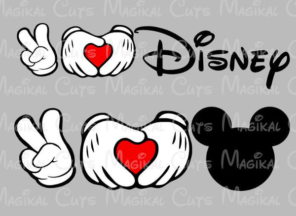 Free Free 134 Disney Vacation Club Logo Svg SVG PNG EPS DXF File