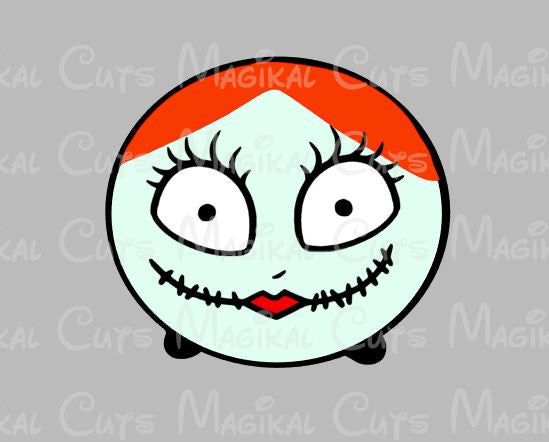 sally tsum tsum