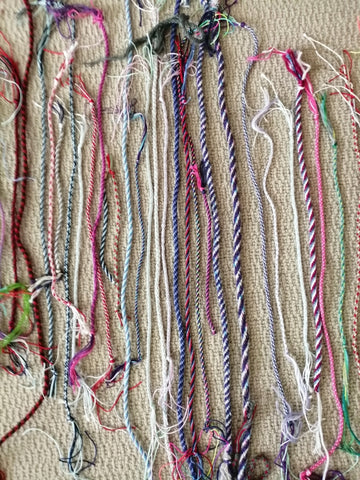 Kumihimo Braid-Along – Sat. Jan.27, 1:00-4:00 – Sunshine Weaving