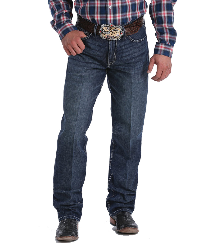 CINCH MEN'S LOOSE FIT SAWYER SEPTEMBER JEAN – Casa Raul