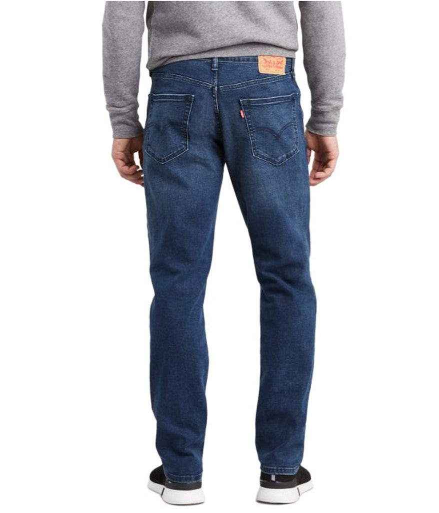 LEVI'S 541 ATHLETIC FIT JEANS - HUSKER – Casa Raul