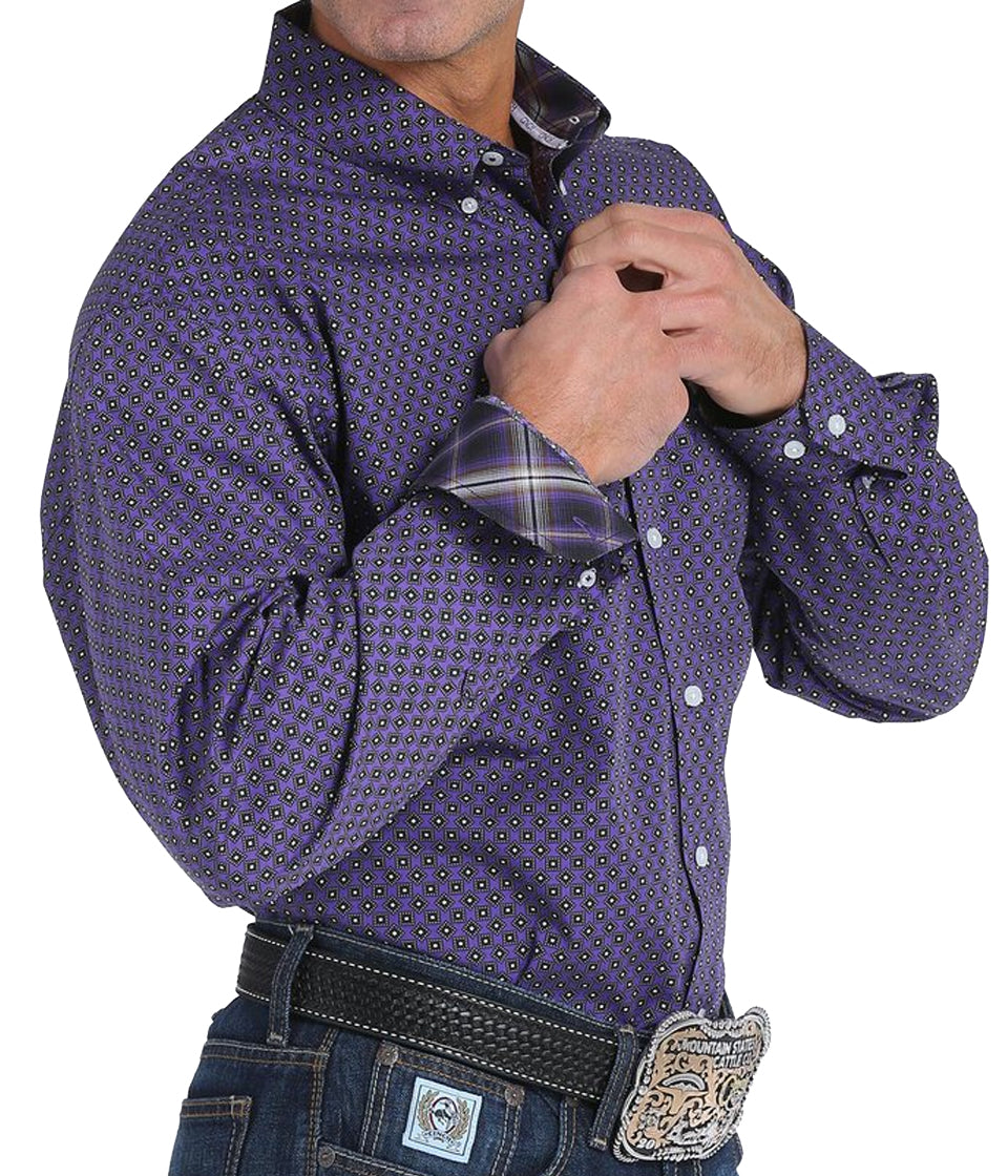 cinch long sleeve shirts