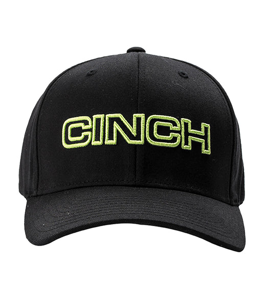 cinch hats