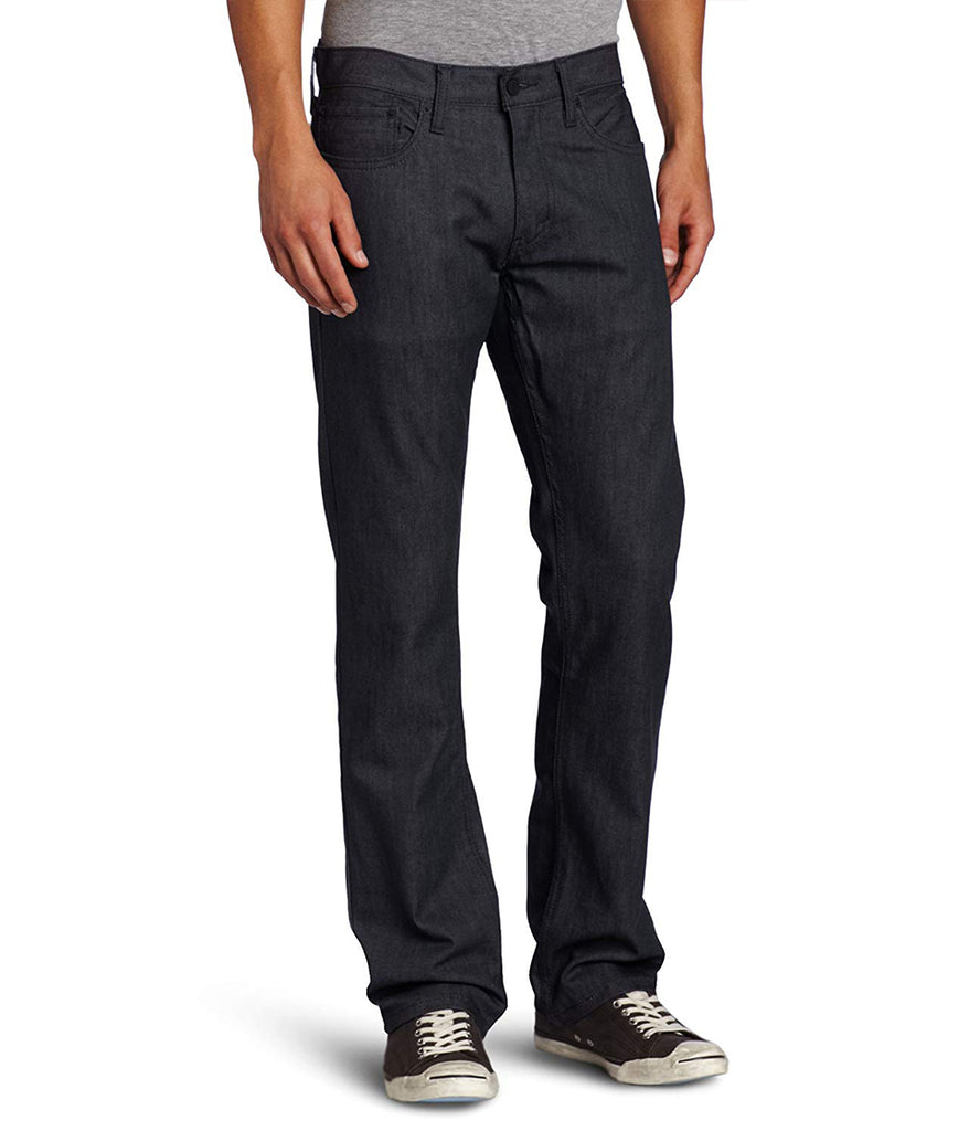 levis 514 rigid grey