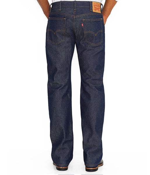 LEVI'S 517 BOOT CUT JEANS - RIGID – Casa Raul