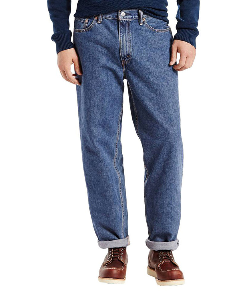 levi's comfort fit 560 jeans