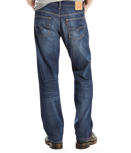 LEVI'S 569 LOOSE STRAIGHT JEANS - CROSSTOWN – Casa Raul