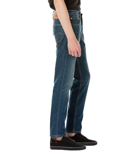 LEVI'S 511 SLIM FIT STRETCH JEANS - THROTTLE – Casa Raul