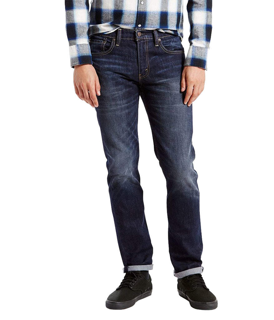 Levi's 511™ Slim Fit Stretch Jeans Sequoia – Casa Raul