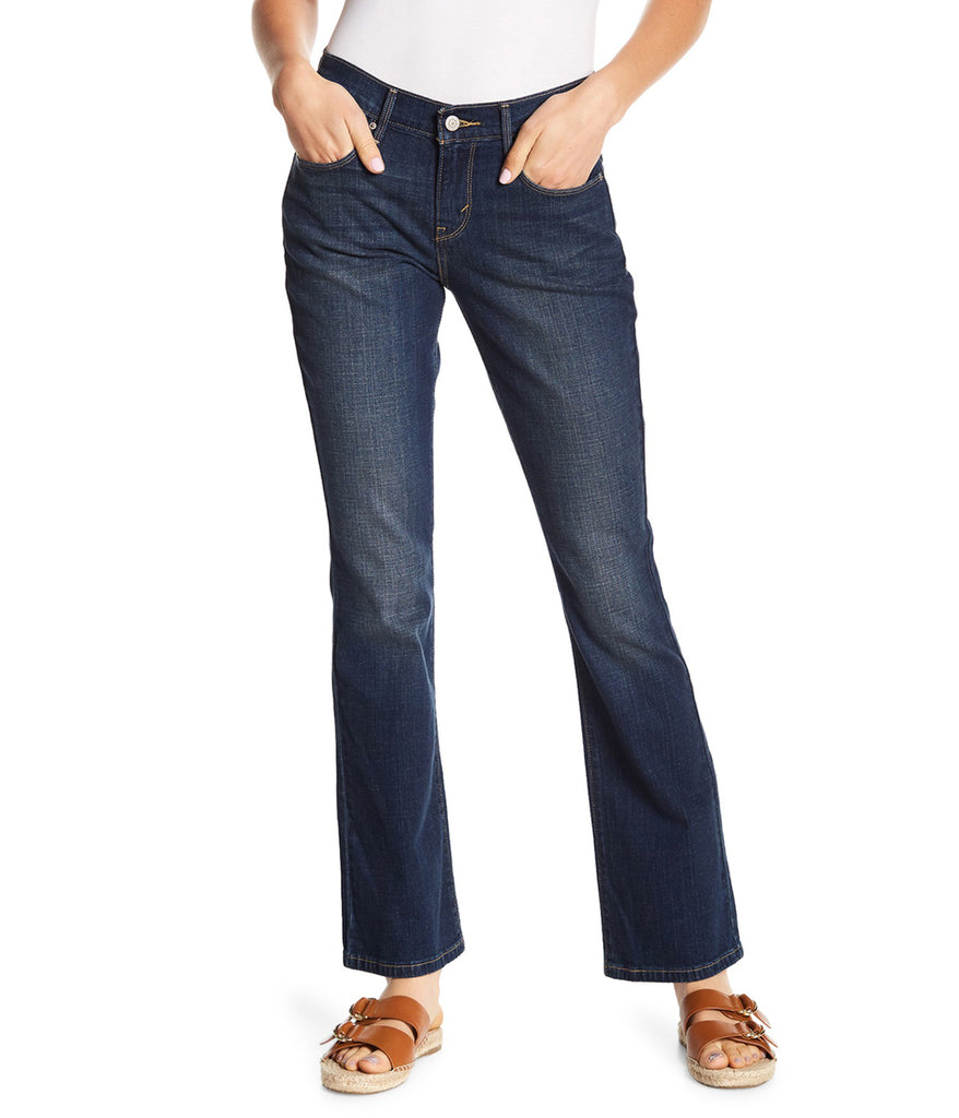 levi 515 bootcut jeans for women