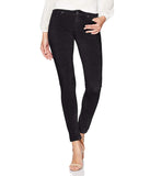 LEVI'S WOMEN'S 711 SKINNY JEANS - THE ECLIPSE