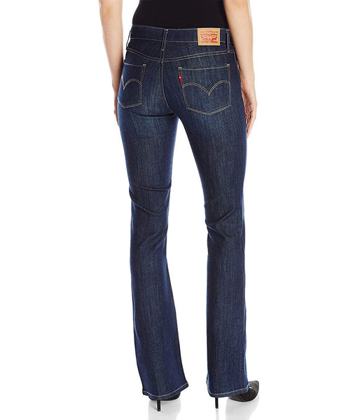 LEVI'S 715 BOOTCUT JEANS - LAND AND SEA – Casa Raul