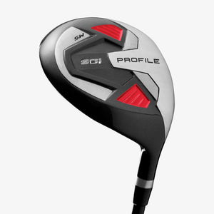 Wilson Golf Profile SGI Fairway Wood - CaddiesShack