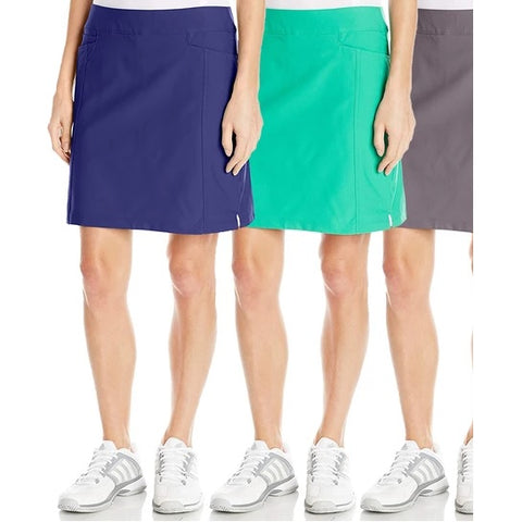 adidas golf women's ultimate adistar skort