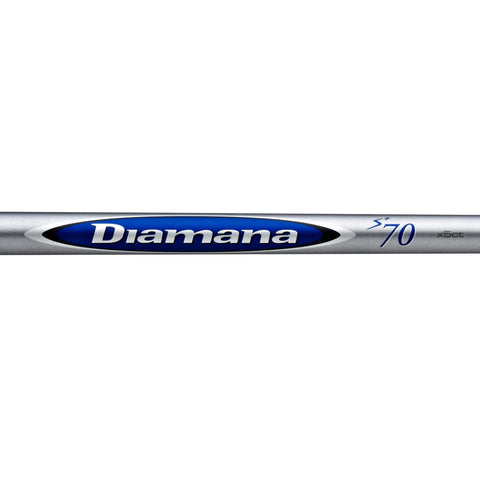 三菱ケミカル - Diamana DF50 フレックスS ドライバー用シャフトの+