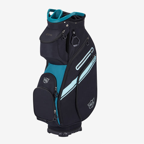 ping ladies golf bag cart