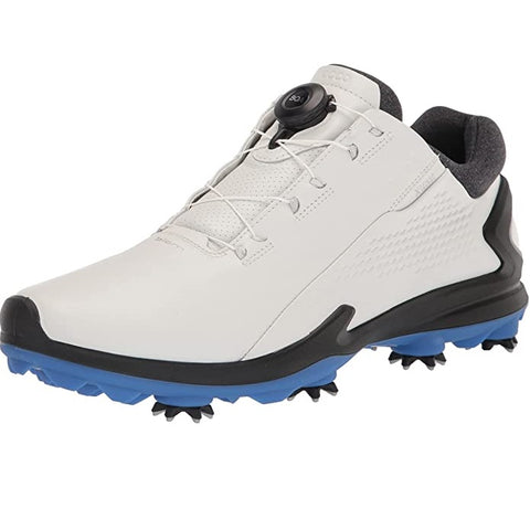 effectief Kano Pardon Ecco Men's Biom G3 BOA Fit Golf Shoes – CaddiesShack