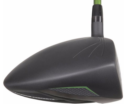 top flite tour driver review