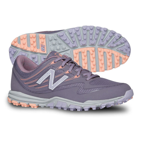 New Balance Women's Minimus Sport Golf 