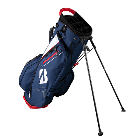 under armour storm speedround stand bag