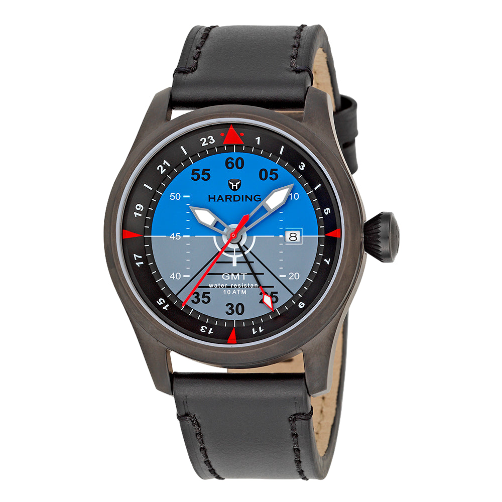 Harding's Jetstream GMT's Har-hj0501