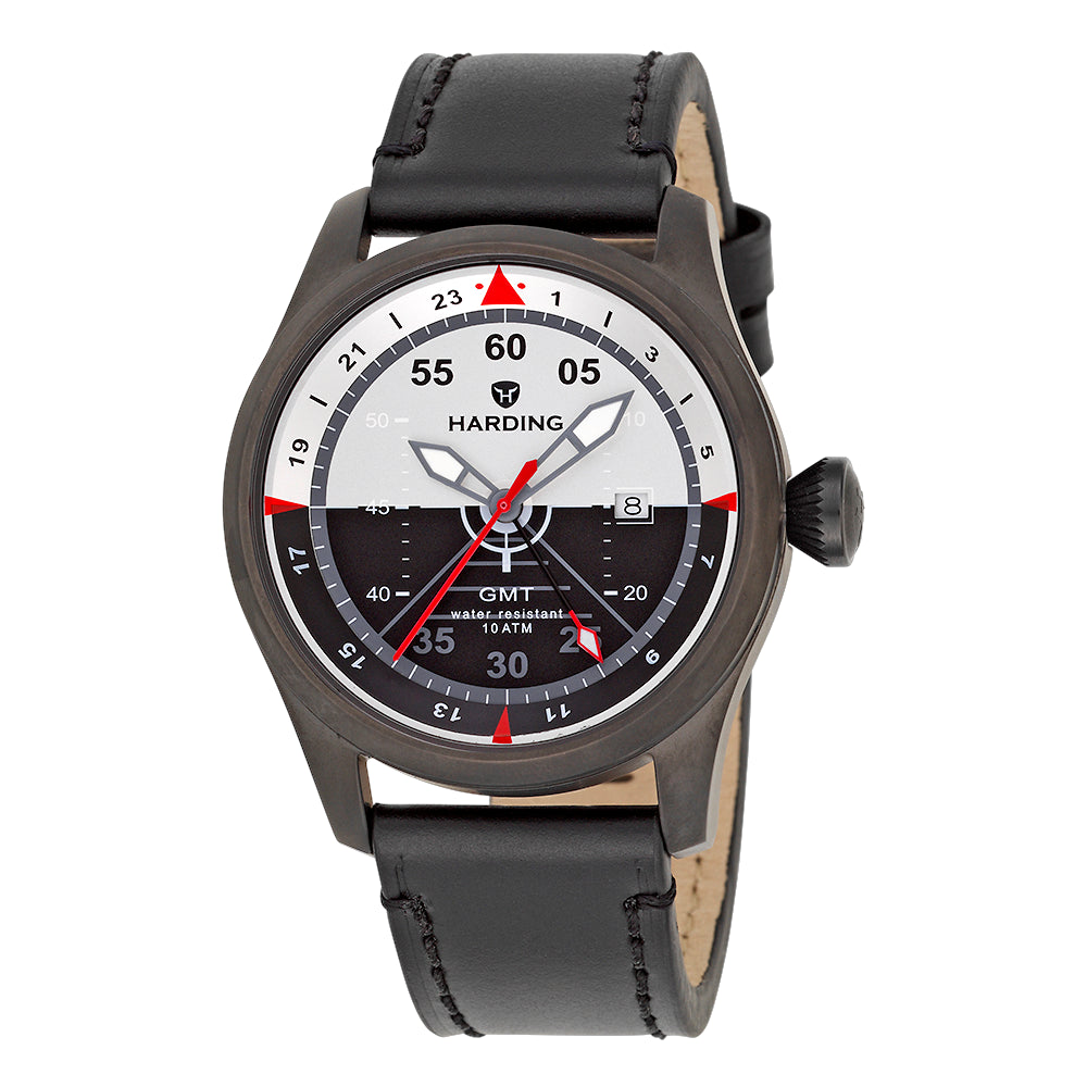 Harding's Jetstream GMT's Har-hj0502