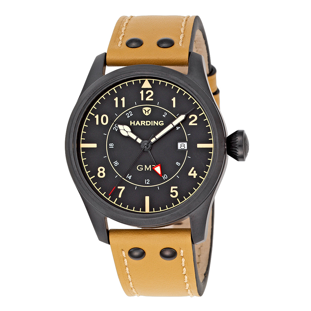 Harding's Jetstream GMT's Har-hj0701