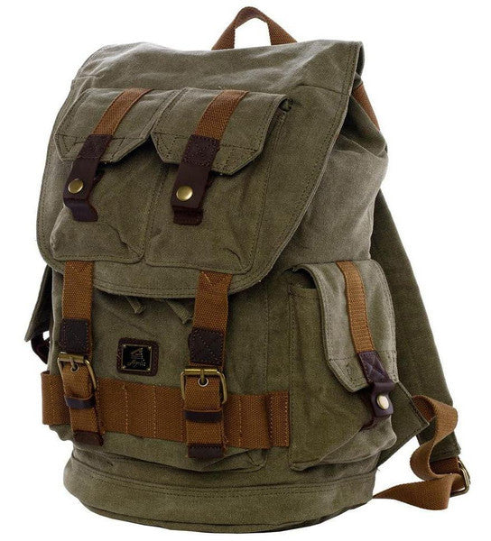 Back to School and Hunting Seasons Means Backpacks 10% off – Rocky ...