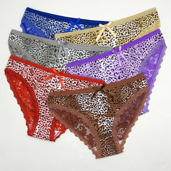 Hanes Women's Signature Smoothing Microfiber Bikini Cheeky Underwear