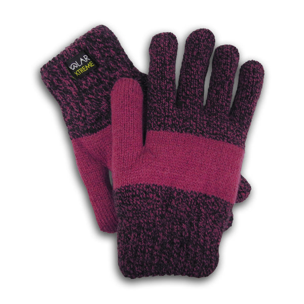 super warm women's gloves