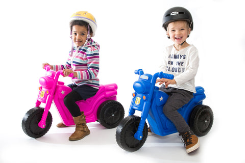 piki piki bike toddler ride on