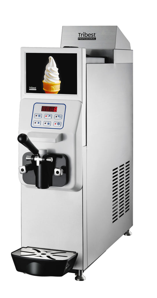 soft serve machine