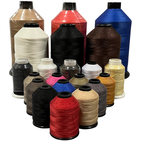 High Quality Thread for all your sewing needs