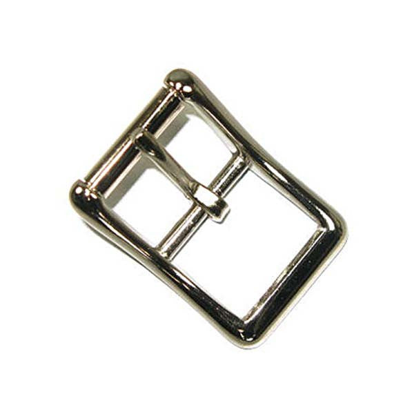 Center Bar Buckles | Zelikovitz.com