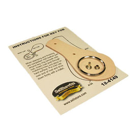 Tandy Leather Knife Sheath Kit 4105-00