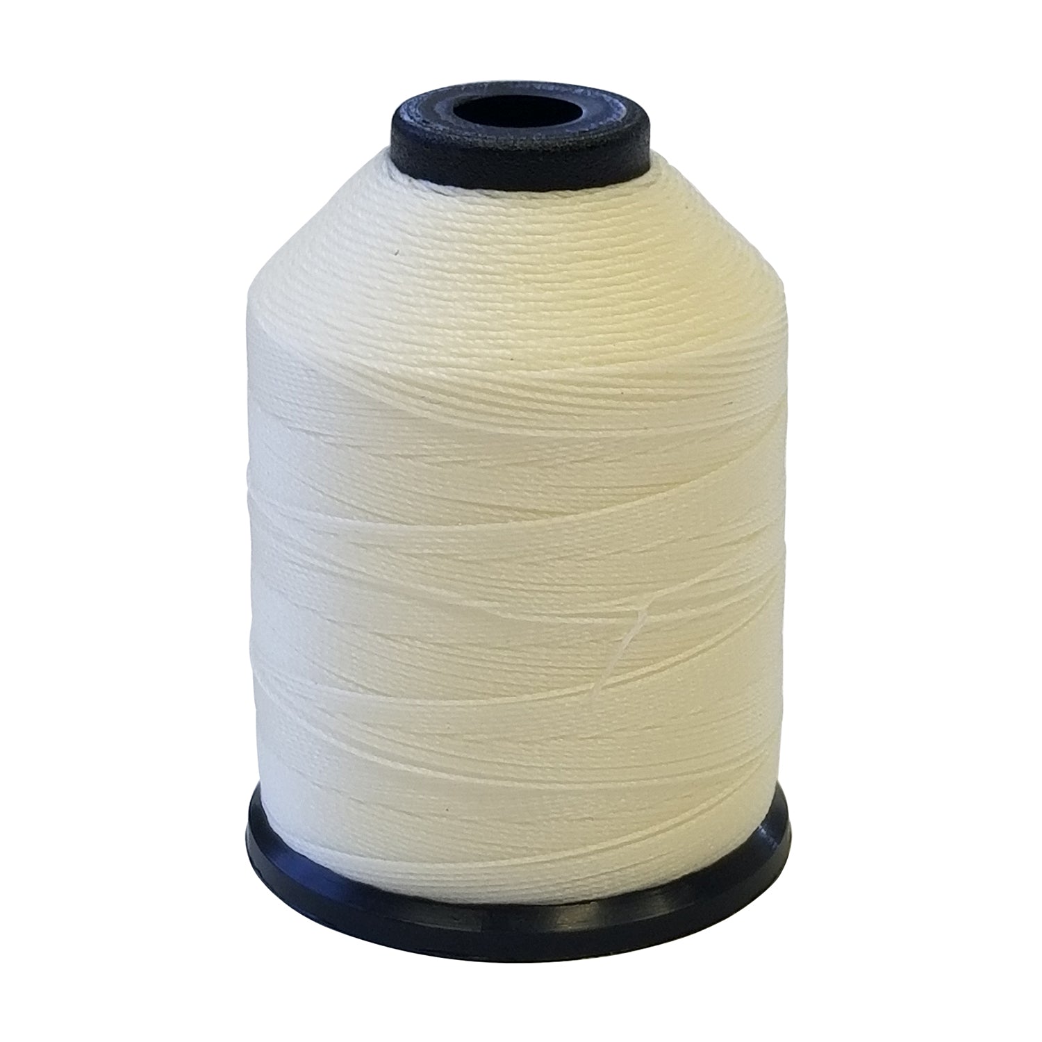 Tex 70 Premium Bonded Nylon Sewing Thread 69 White