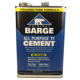 Fiebing Leathercraft Cement 32 oz. Tanners Bond